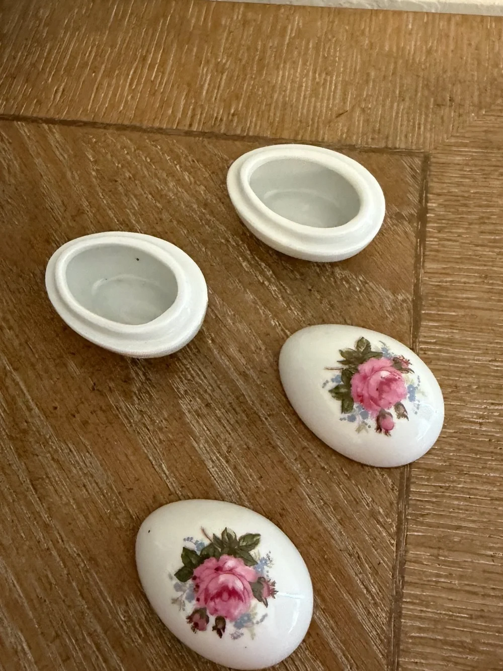 Accessories Subcategory Identification